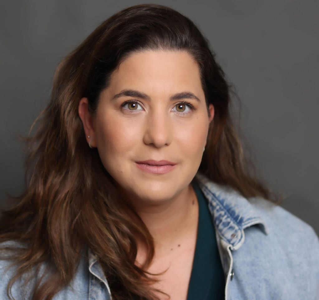 נואמי ליברמן