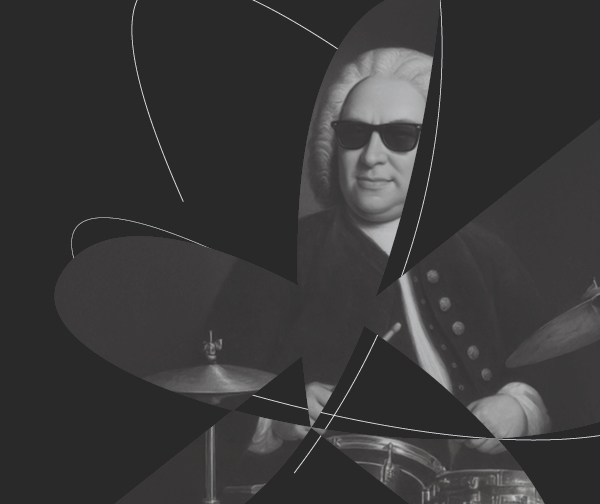 באך – גרסת המהפכה