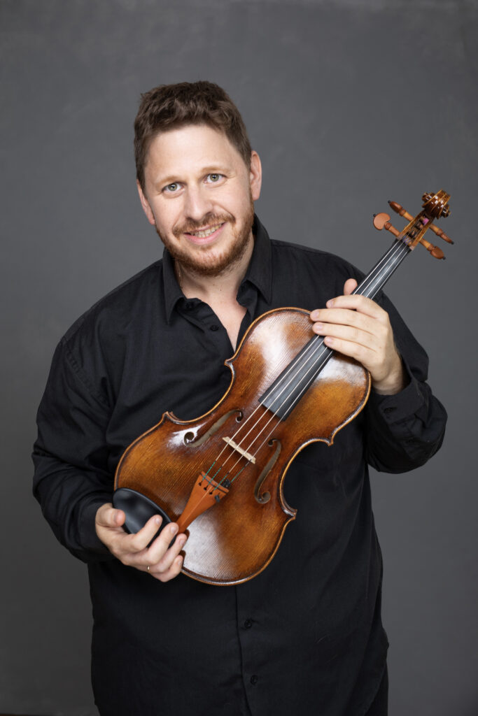 דניאל תנחלסון