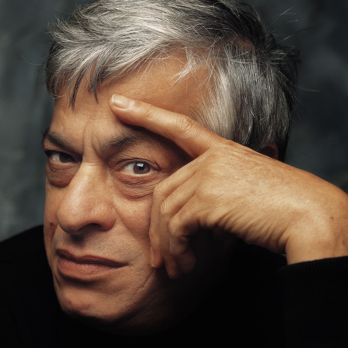 Yossi Banai and the Revolution Orchestra