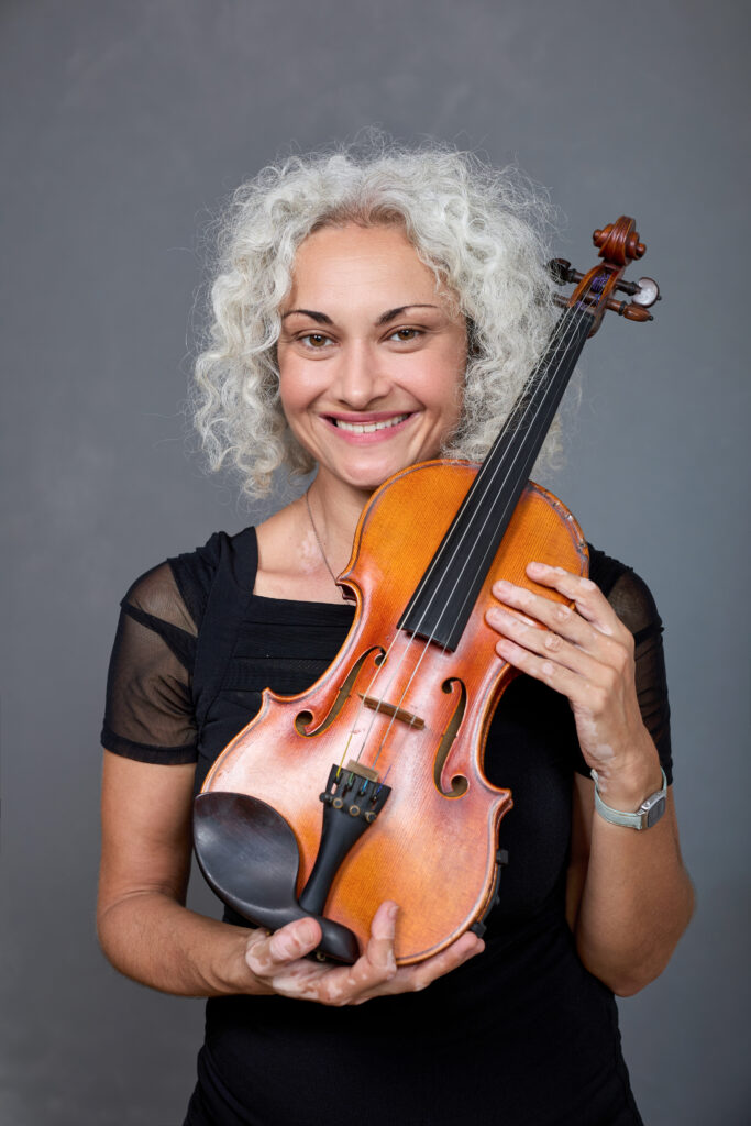 ליאה רייחלין