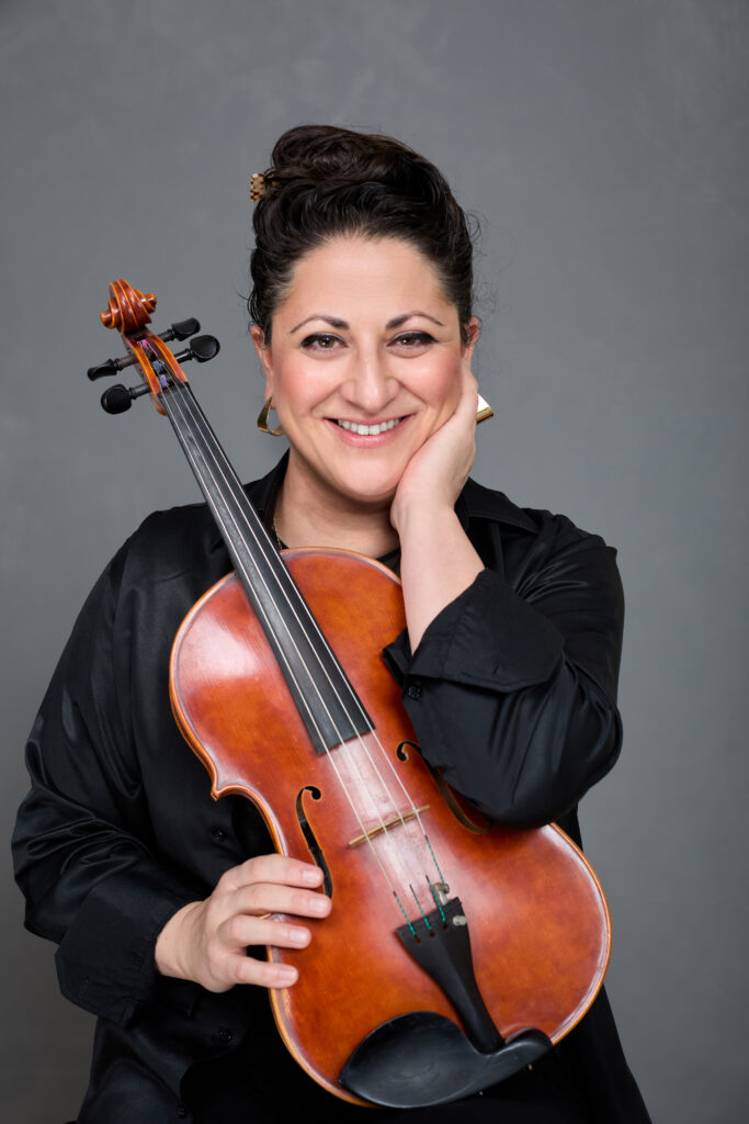 מירי מנשרוב