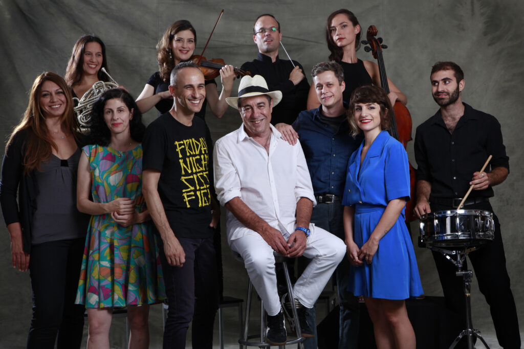 ערב של יום בהיר