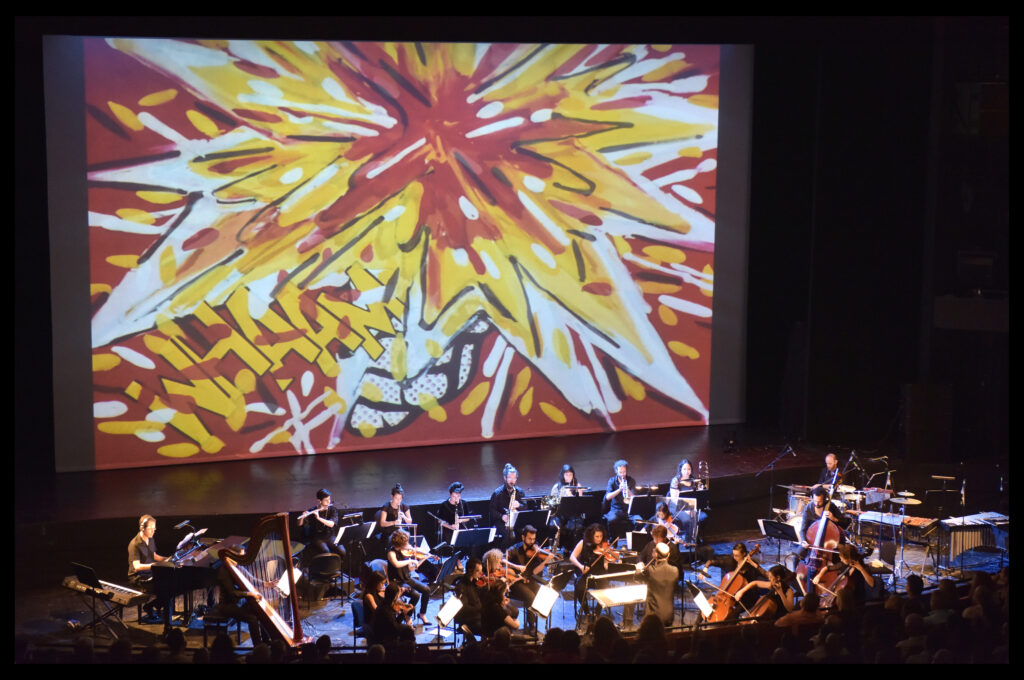 בין קונצרט לסיבוב במוזיאון: חובבי האמנות יעופו על המופע הזה