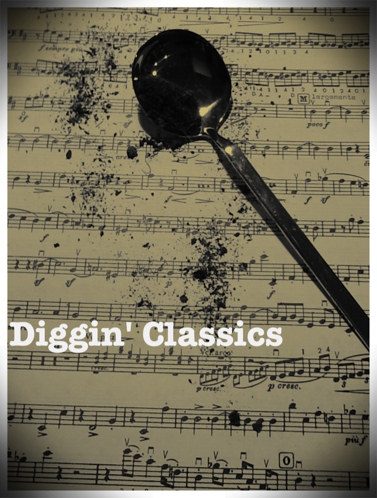 חופרים בקלאסי