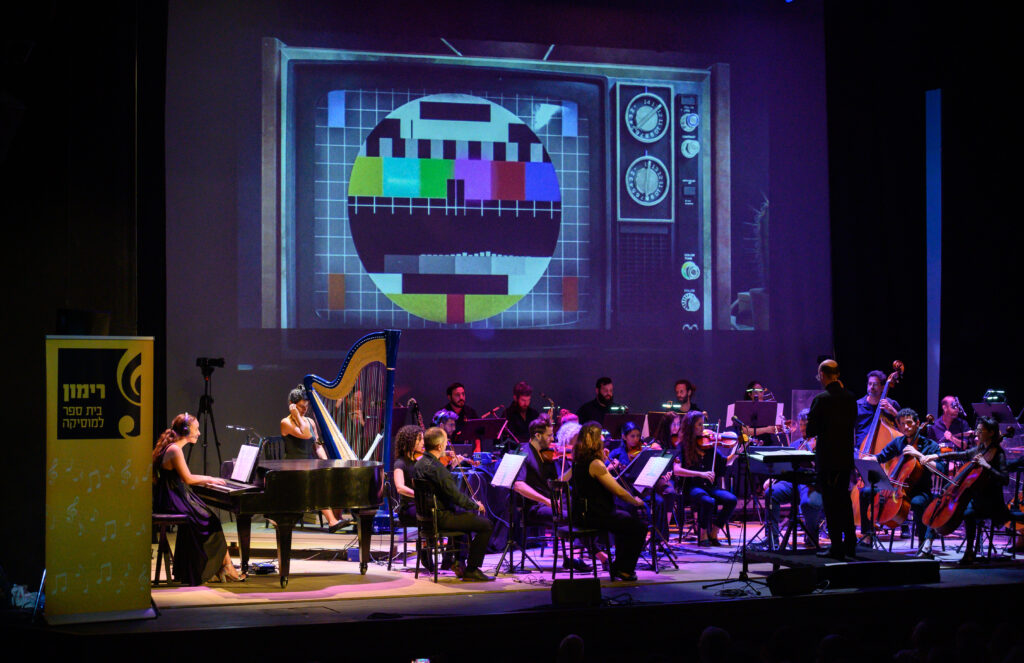 יוצרות ישראליות