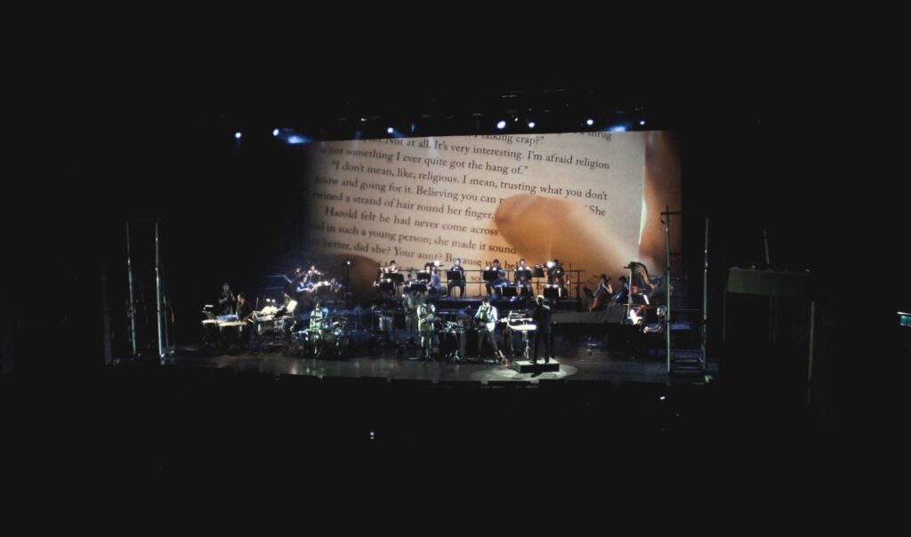 J Views and The Revolution Orchestra