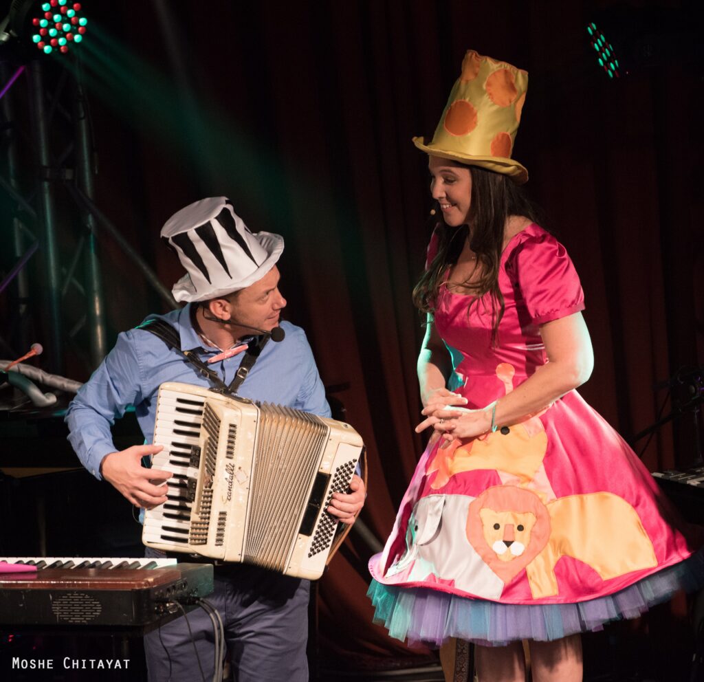 אם פתאום אפגוש אריה