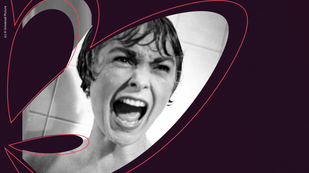Psycho